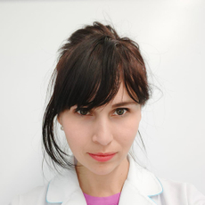 Максакова Янина Александровна, психиатр