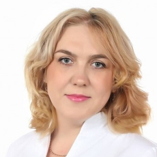 Баластрова Лидия Сергеевна, ЛОР