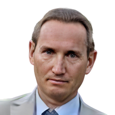 Розеншильд Серж, психотерапевт