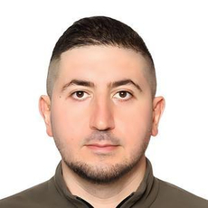 Айгунян Ашот Аршалуйсович, челюстно-лицевой хирург