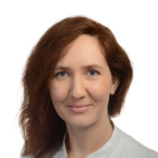 Натфуллина Наталья Зиферовна, стоматолог-терапевт