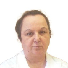 Гереева Эльмая Мисбаховна, терапевт