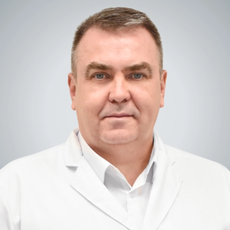 Венскель Вадим Брониславович, онколог