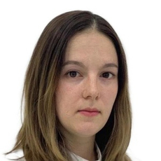 Пылкова Екатерина Александровна, рентгенолог