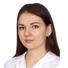 Ильина Карина Валерьевна, ЛОР