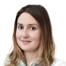 Иванова Ирина Владимировна, врач МРТ-диагностики