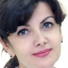 Саркисян Нарине Гришаевна, стоматолог-терапевт