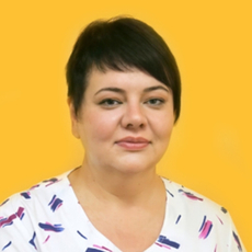 Резник Елена Валентиновна, психолог