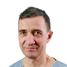 Зимин Павел Евгеньевич, анестезиолог