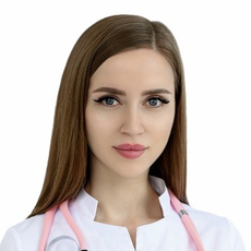 Вишнякова Софья Дмитриевна, эндокринолог