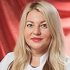 Буштырева Марина Юрьевна, детский кардиолог