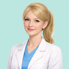 Сухова Наталья Евгеньевна, врач УЗД