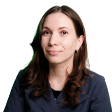 Калапкина Рогнеда Андреевна, гинеколог