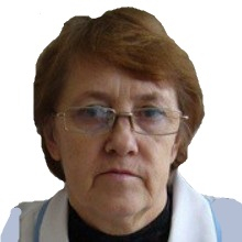 Лисовская Галина Николаевна, кардиолог