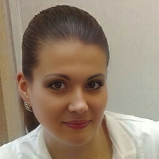 Мишенина Татьяна Юрьевна, рентгенолог