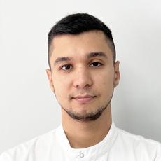 Елтаев Акмаль Хамракулович, стоматолог-ортопед