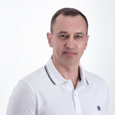 Денисов Дмитрий Юрьевич, стоматолог-ортопед