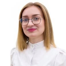Рукавишникова Злата Сергеевна, дерматолог