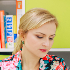 Буфетова Ирина Валерьевна, детский логопед