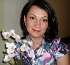 Екимова Светлана Витальевна, массажист