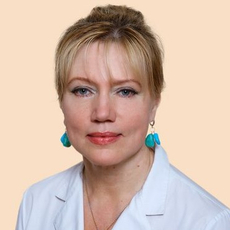 Коденцева Ирина Юрьевна, терапевт