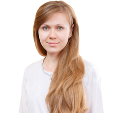 Понкратова Наталья Александровна, гастроэнтеролог