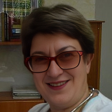 Суркова Елена Юрьевна, терапевт