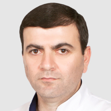 Терсенов Николай Валерьевич, уролог