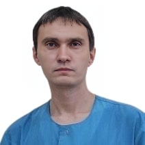 Каменков Сергей Юрьевич, стоматолог-хирург