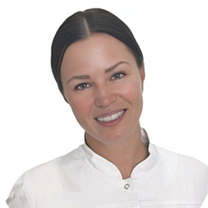 Дубоносова Екатерина Юрьевна, педиатр