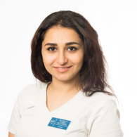 Ислам (Юсифзаде) Эсмира Матлабовна, стоматолог-терапевт
