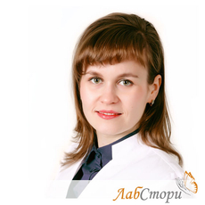 Барилко Марина Сергеевна, терапевт