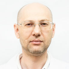 Дохтов Ауейс Магомедович, дерматолог