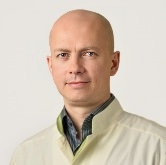 Васин Глеб Викторович, терапевт