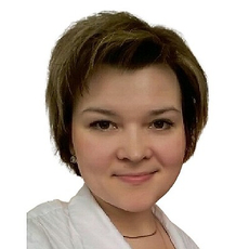 Талько Наталья Игоревна, гинеколог