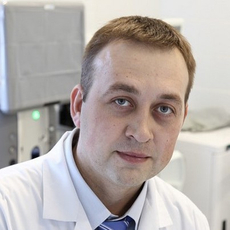 Кирносов Сергей Викторович, офтальмолог