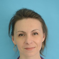 Каплина Ирина Николаевна, анестезиолог