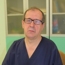 Галков Евгений Михайлович, хирург