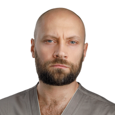 Красильников Сергей Николаевич, ортопед