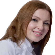 Каткова Лидия Александровна, врач УЗД