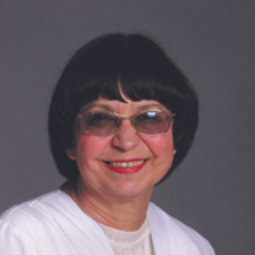 Аравина Марина Иосифовна, невролог