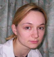 Савенкова Наталья Николаевна, хирург