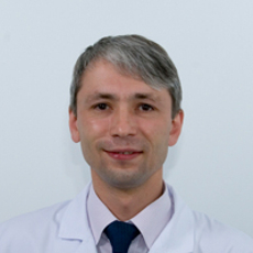 Макаренко Станислав Вячеславович, невролог