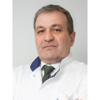 Дудиев Сослан Маратович, уролог