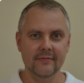 Саленко Константин Вячеславович, детский ортодонт