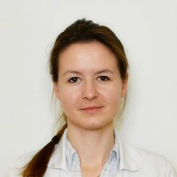 Караваева Дарья Андреевна, терапевт