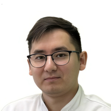 Абулханов Тамирлан Маратович, уролог