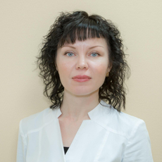 Гончарова Ольга Александровна, врач УЗД