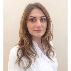 Уплисашвили Мариам Мерабовна, косметолог