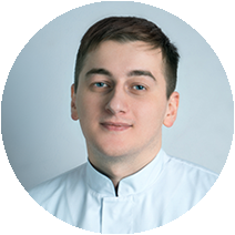 Чотчаев Шамиль Алиевич, хирург